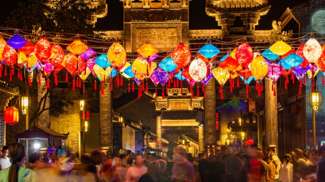 南通好玩 如東有請(qǐng) | 與親朋好友共赴一場(chǎng)春日盛宴